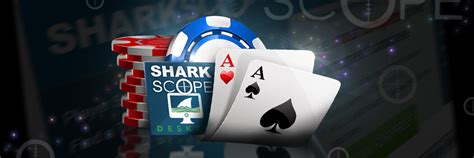 sharkscope|Sharkscope: Everything you Need to Know [2024].